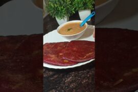 morning special easiest and healthy lunch box ideas#beetroot paratha#viral #trending #kavyakitchensk