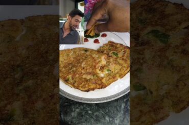 Chef Ranveer Brar Healthy Breakfast Recipe | #shorts #viral #ytshorts @RanveerBrar