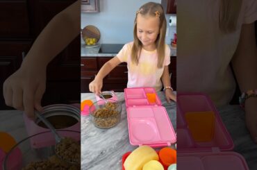 First Grader Packs the Ultimate Taco Lunch! #tinychefadventures #tinychef #tacos #tacotuesday #lunch