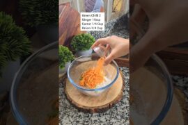 Ragi Dosa Recipe in 10 Mins | Quick Indian Breakfast | Healthy Instant Dosa