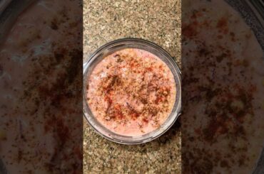 Beetroot Raita recipe #healthy #raita #beetroot #recipe #lunch #easyrecipe #quickrecipe #ytshorts
