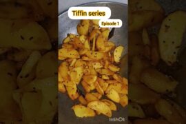 15 mint lunch box recipe healthy tasty quickly food #youtube #shortvideo #recipe #easyrecipe #cook