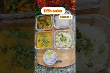 Healthy Tasty 15 mint lunch box serious episode 1 #youtube #lunchboxrecipe #shortvideo #ytshorts