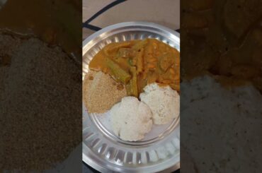 Weight Loss Home made Healthy Protein rich Breakfast recipe - Day 1