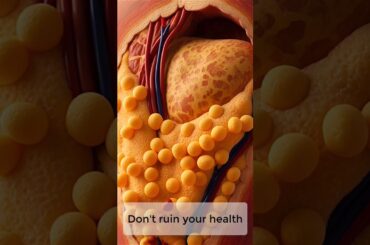 Don't ruin your health #healthyfood #breakfastideas #viral #viralvideo #healthylifestyle  #dietfood