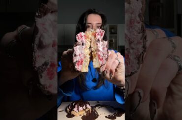 Sweet treat o’clock !! #healthyfood #recipe