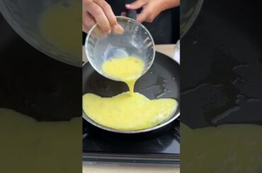 Simple and healthy avocado on toast.