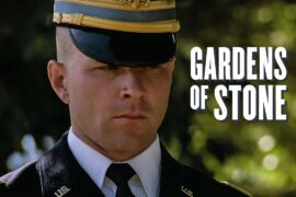 Gardens Of Stone (KRIEGSDRAMA mit JAMES CAAN, ganzer film, kriegsfilme, drama filme, spielfilm)