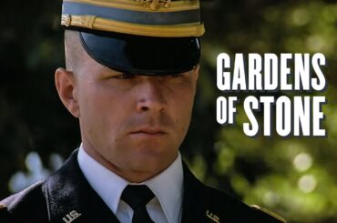 Gardens Of Stone (KRIEGSDRAMA mit JAMES CAAN, ganzer film, kriegsfilme, drama filme, spielfilm)