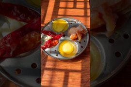 Viral high protein sandwich#chiken#sandwich #homemade#nonveg#food#breakfastrecipe#shorts#ytshorts