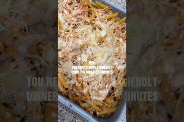 Your next family dinner! #30minuterecipes #healthyrecipes #healthydinner #dinnerrecipes #caraway