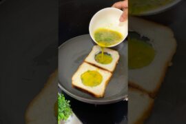 Instant Healthy Breakfast Recipes #shorts #recipe #viralrecipe #schooltiffinbox