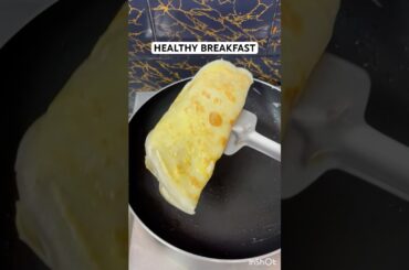HEALTHY BREAKFAST #shortsfeed #trending #viral #healthybreakfast #breakfastrecipe #breakfastideas