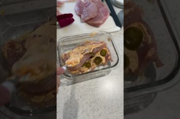 such a yummy & simple recipe, i love meal that take one pan, you can prep but still cook it all