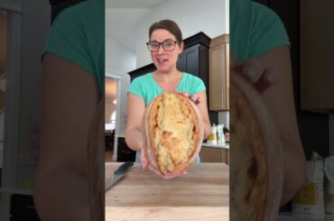 Acidic vs healthy sourdough starter... the result STILL shocks me