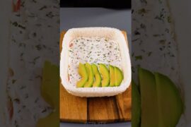 The recipe worth saving: healthy, protein, low-calorie