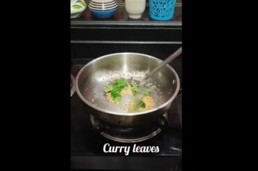 South Indian Healthy breakfast Recipe Try this/#youtube #food #shortsfeed #breakfast #shorts