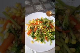 healthy weight loss salad#weight loss#salad #cooking #shortvideo