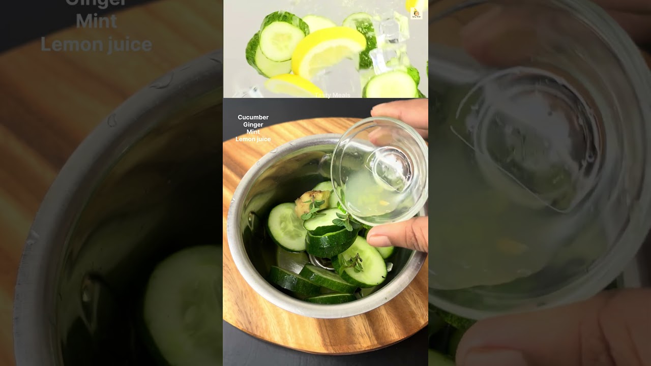 Liver Detox Drink for Fast Weight Loss | Inspired by Dr. Bimal Chhajer #shorts #viral #shortsfeed Liver Detox Drink for Fast Weight Loss | Inspired by Dr. Bimal Chhajer #shorts #viral #shortsfeed