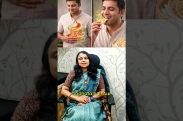 Healthy Papad Snack Ideas | Low Calorie Indian Snacks | Roasted Papad Recipes & Benefits | Dr. Swati