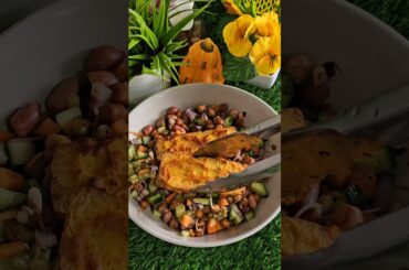 Healthy Breakfast Recipe Indian #shorts #youtubeshorts #viral #trending #recipe #food