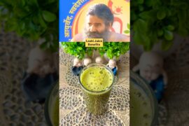 Lauki Juice benefits by Ramdev Baba #shorts #shortsfeed #laukijuice #ramdevji #guthealth #healthy#yt