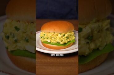 Vegan Egg Salad