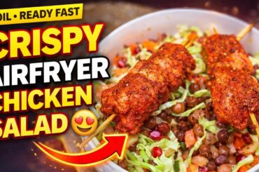 chicken salad recipe for weight loss