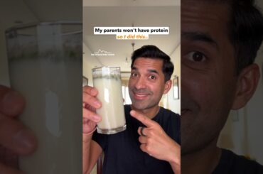 EP422: Secretly giving protein to my parents | The Sugar Spike Show