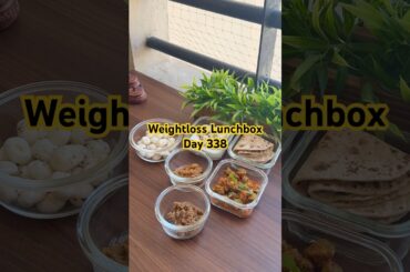 Quick and Easy Weightloss Lunchbox Ideas #lunchbox