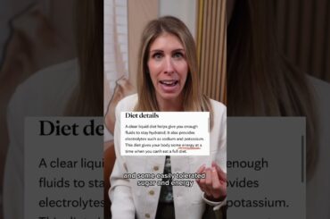 Healthier hospital meals?