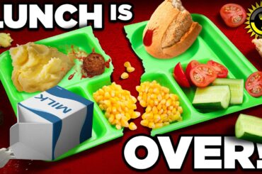 Food Theory: Why is Gen Z Skipping Meals?!