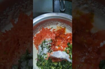 Healthy nashta Recipe #nashta#viral #food #recipe #shorts