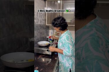 Palak tho ila eppudaina try chesara? #highprotein #weightlossdiet #dietfood #telugushorts #ytshorts