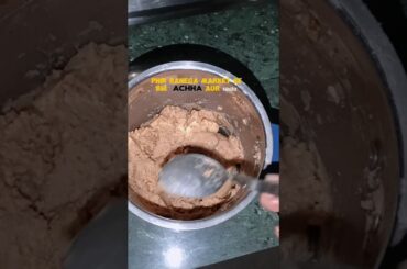 This Homemade Peanut Butter Has MORE PROTEIN?! (You Won't Believe It)