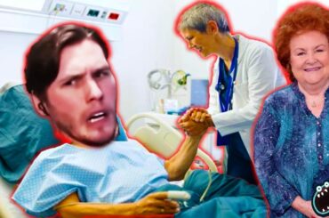 Jerma Watches Weird Infomercials While Sick (CRUCIAL Health Update)