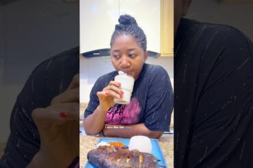 Breaking my 36 hours fast | Alternate day fasting is hard