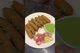 Healthy soya kebab recipe #trending #soyakebab #recipe #cooking #food #foodie #foodlover #foodvlog