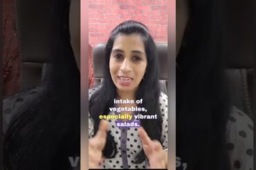 STUBBORN BELLY FAT? SAY GOOD BYE TO IT WITH 3 EASY STEPS