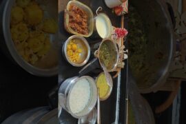 #Today's samayal #shortsfeed #lunchideas #food #cooking #shortvideo #tamil #shorts