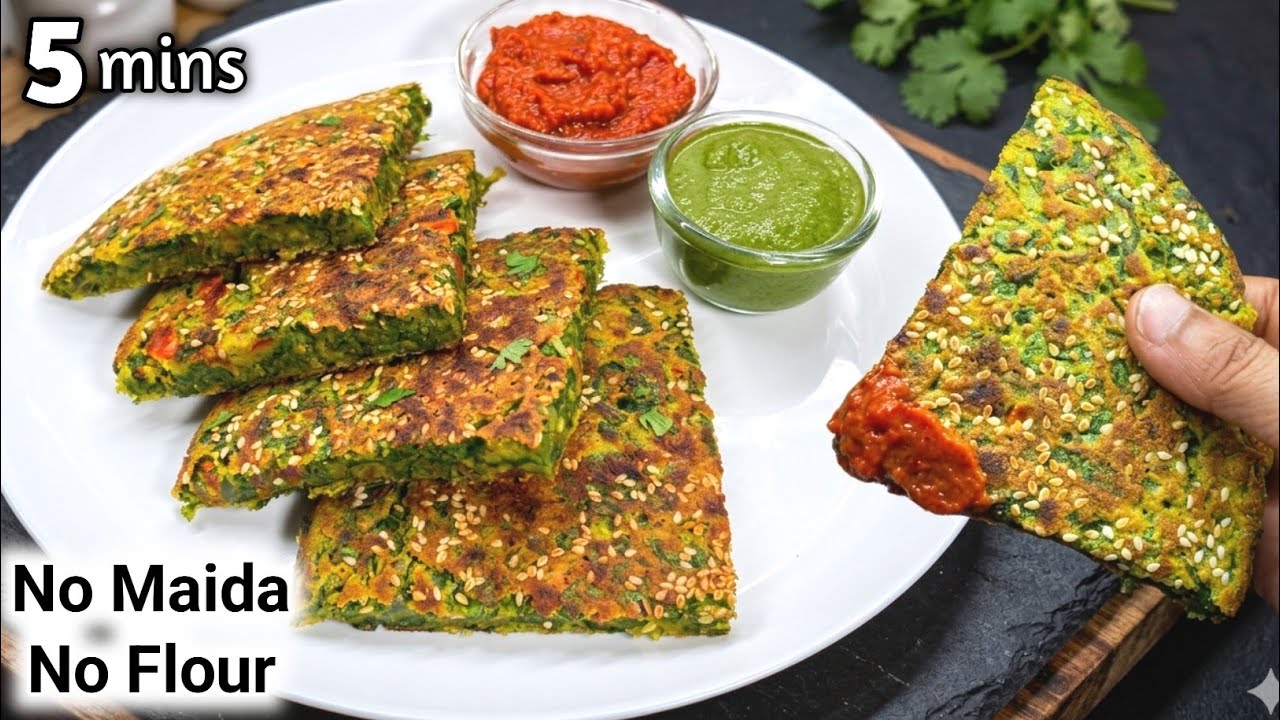 Stop Eating Bread! Try This Healthy Breakfast Recipe | Tiffin Recipes | Kids Lunch Box | Breakfast Stop Eating Bread! Try This Healthy Breakfast Recipe | Tiffin Recipes | Kids Lunch Box | Breakfast