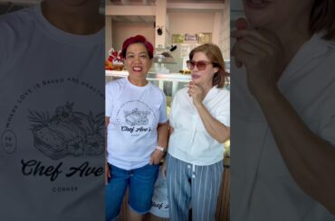 #PinkysHaul #ChefAvesCorner #Sourdough #SourdoughLipa #PinkyAmador #amadorcreativeconcepts