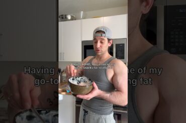 Super easy fat loss recipe #adhdcoach