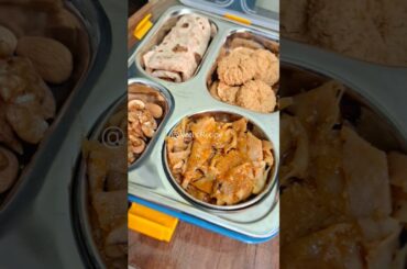 Healthy lunchbox Ideas #shorts #viral #trending #shorts #lunch #lunchbox #recipe #food #youtube #yt