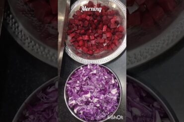 colourful recipe #healthy #food #cooking