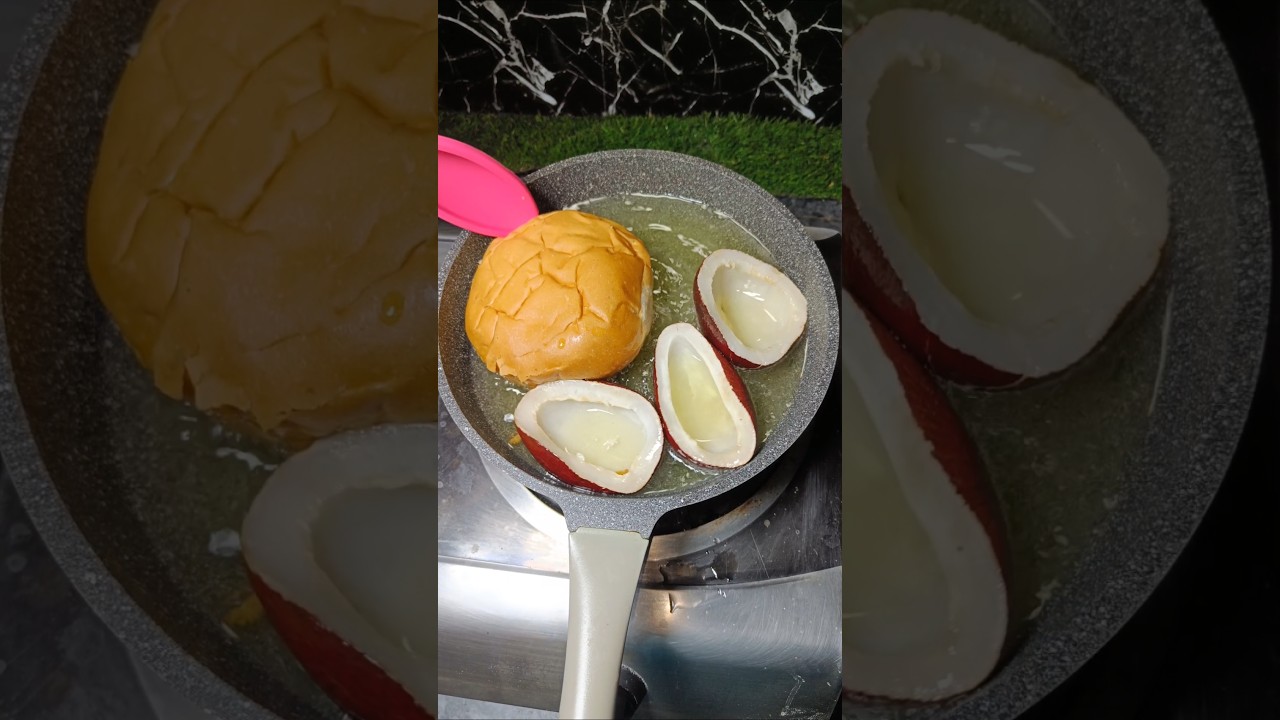 Powerful Coconut Energy Recipe | Easy Healthy Dessert in Oil | Quick Homemade Coconut Sweet #recipe Powerful Coconut Energy Recipe | Easy Healthy Dessert in Oil | Quick Homemade Coconut Sweet #recipe