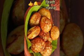 Healthy Breakfast Recipe | Kids Special Recipe #shorts #ytshorts #food #viral #shortsfeed #trending