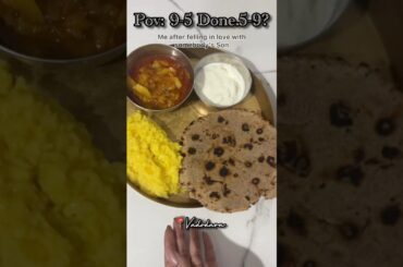 Simple Khichdi Dinner Recipe | Gujarati Style | Easy After Work Meal