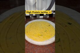 Layered pratha #relatable #food #cooking #trending #recipe #shorts #love #health #viral #trendingnow