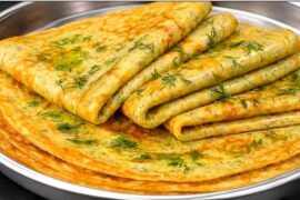 Quick and Healthy Breakfast Ideas | Perfect for Kids Tiffin Recipes | Nashta | Breakfast Recipes